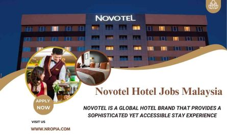 Novotel Hotel Jobs Malaysia