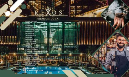 Rixos Hotels Jobs UAE