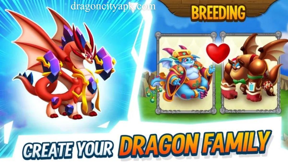 Breeding and Battles