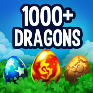 dragon city mod apk