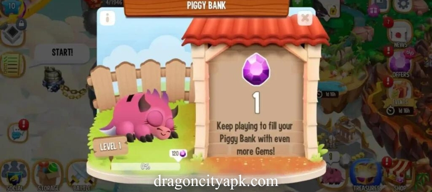 dragon apk