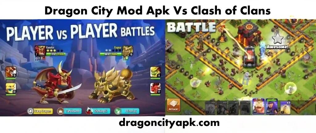 Clash of Clans