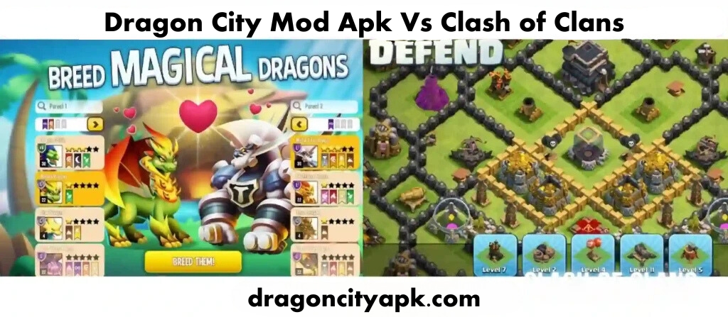 Clash of Clans