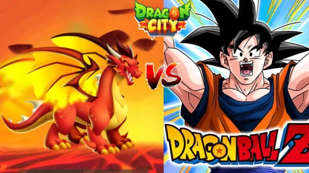 dragon city mod apk