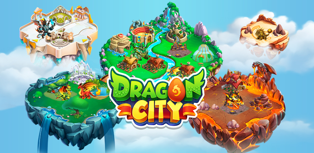 Dragon City Apk Mod