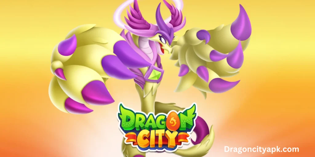 Upcoming Dragon City Events