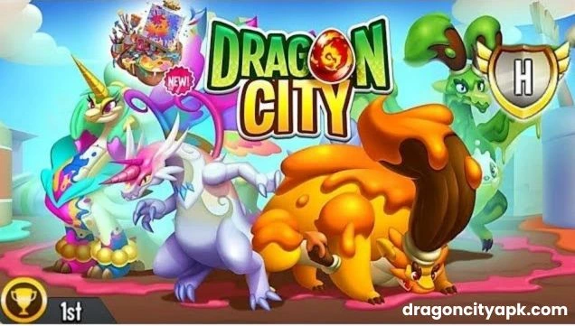 Celebrate Halloween in Dragon City