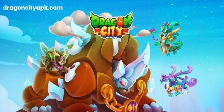 Celebrate Halloween in Dragon City