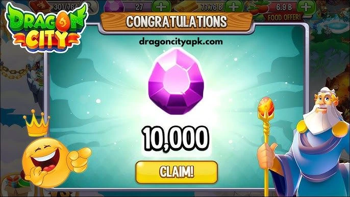 Earn Free Gems