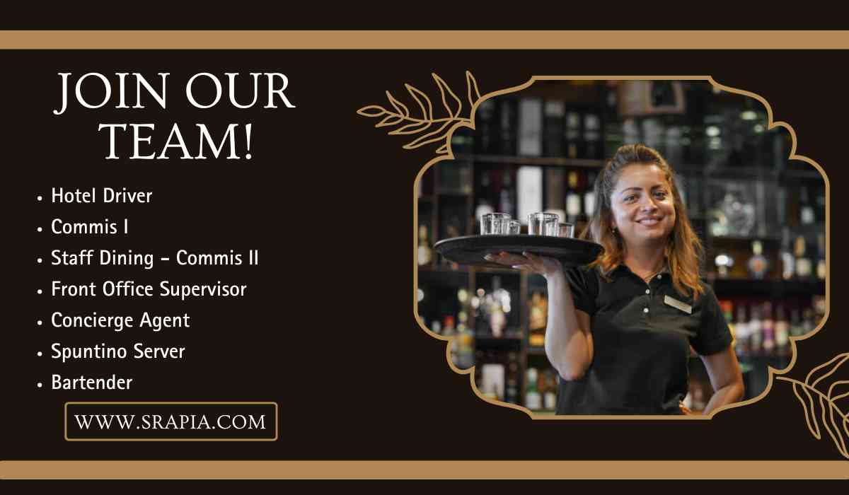 Four Seasons Hotels and Resorts Jobs Qatar
