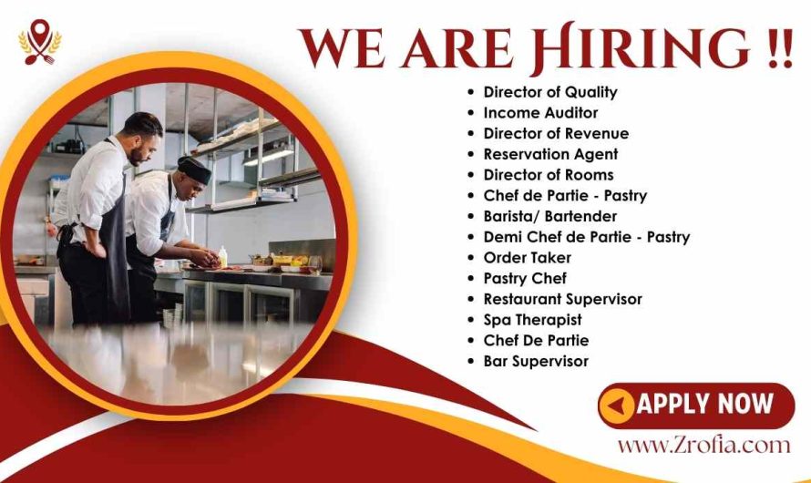 Four Seasons Hotels and Resorts Jobs Australia