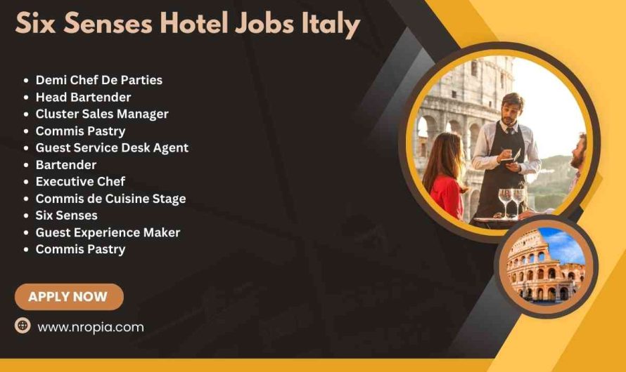 25hours Hotel Jobs Germany