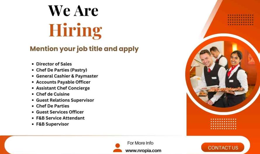 InterContinental Hotel Jobs Singapore