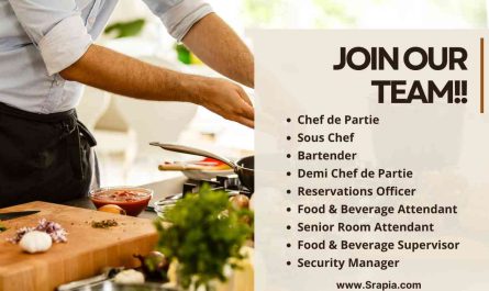 Pullman Hotels & Resort Jobs Singapore