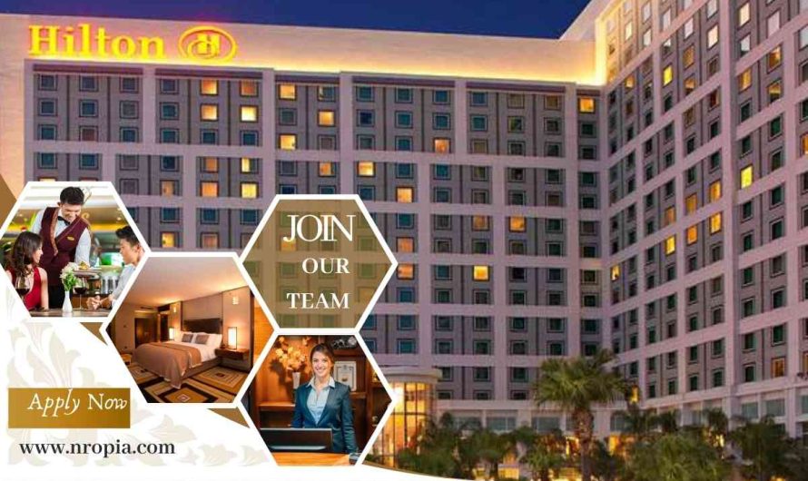 Hilton Hotels & Resorts Jobs Germany
