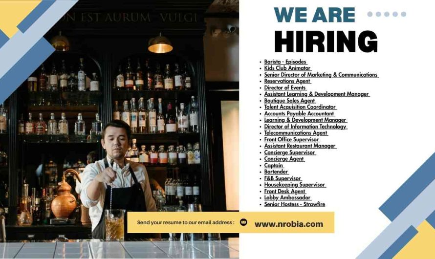 Emirates Palace Mandarin Oriental Hotels Jobs  Abu Dhabi
