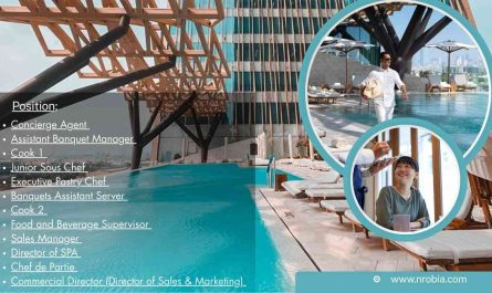 Four Seasons Hotels jobs Kuwait