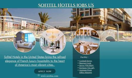 Sofitel Hotels jobs Us