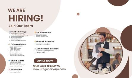 JW Marriott Hotel Jobs Qatar Kuwait Germany