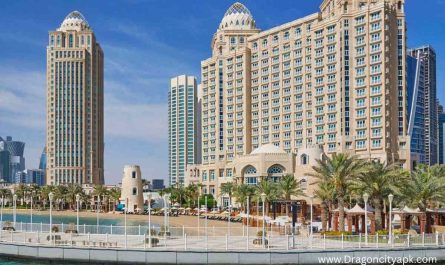 Four Seasons at The Pearl Hotel Jobs Qatar