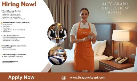 Join Autograph Collection – Latest UK Hotel Jobs