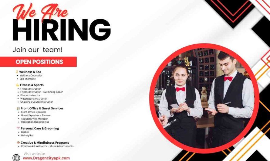 Join Miraval The Red Sea Hotel | Careers in Saudi Arabia