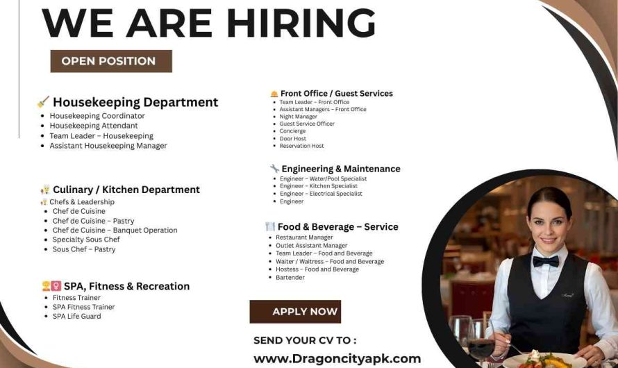 Join the Grand Hyatt The Red Sea Team – Luxury Hotel Jobs in Saudi Arabia