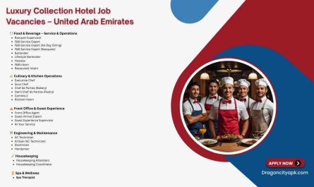 Join City Centre Rotana Doha | Hospitality Careers in Qatar