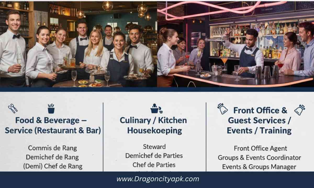 25hours Hotel Jobs Germany