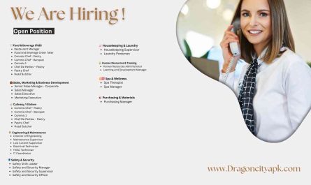 Hilton Hotels & Resorts Jobs Saudi Arabia