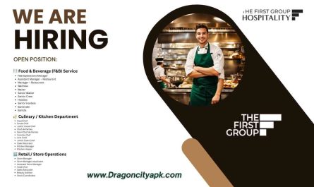 Join The First Group Hotels in Bahrain