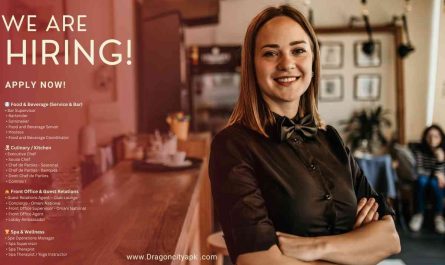 Mandarin Oriental, Muscat Hotel Jobs Oman
