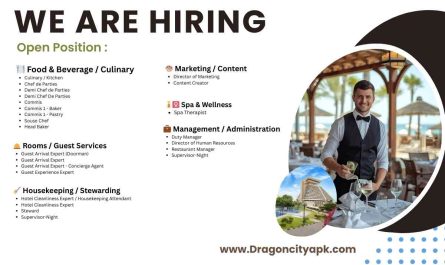 Sheraton Hotel Jobs Qatar & Bahrain
