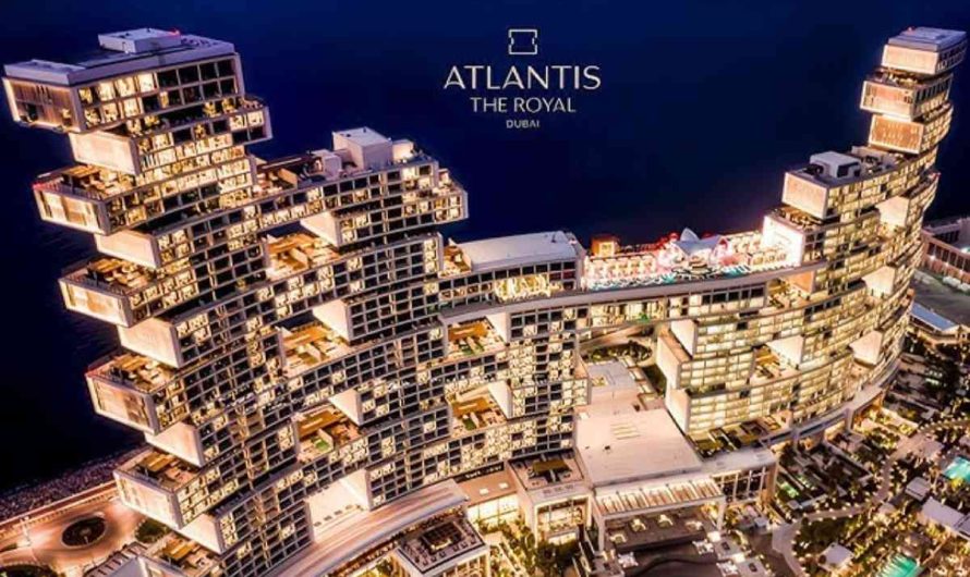 Atlantis The Royal Careers – Hospitality Jobs in Dubai, UAE