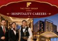 The First Group Dubai | Hospitality Careers