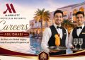 Marriott Hotels & Resorts Careers Abu Dhabi
